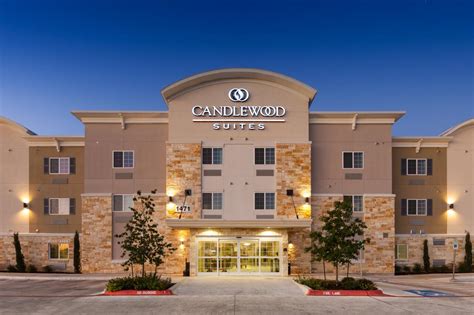 Candlewood suites erie  Rates from ₪1,295
